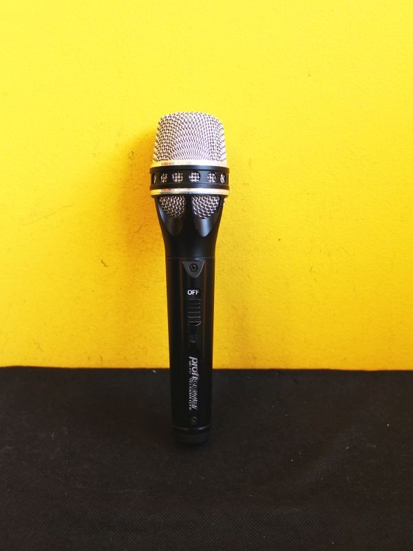 Sennheiser MD431 Profipower